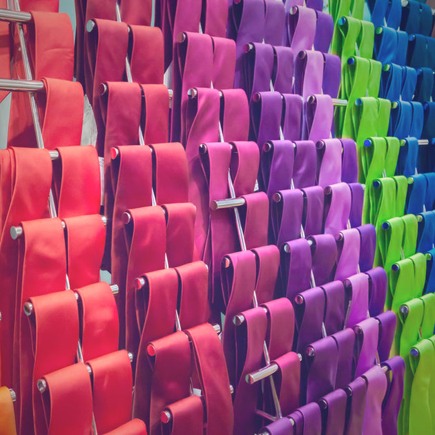 How Many Ties Should a Man Own? A Comprehensive Guide by Paul Malone