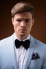 Velvet Bow Ties for formal events