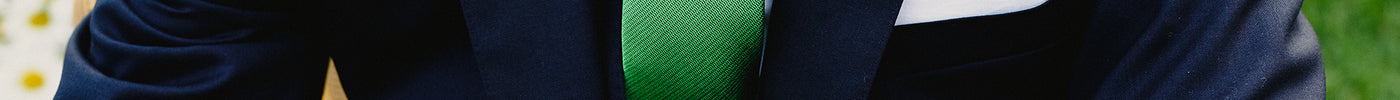 Shop Green Neckties for Spring 2024