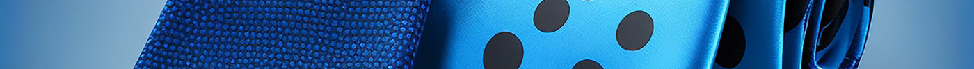 Shop Polka Dot Neckties
