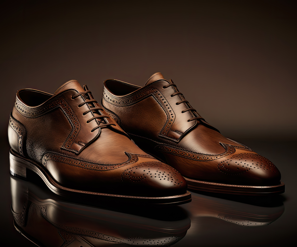 Shop Goodyear Welted Men display picture 1