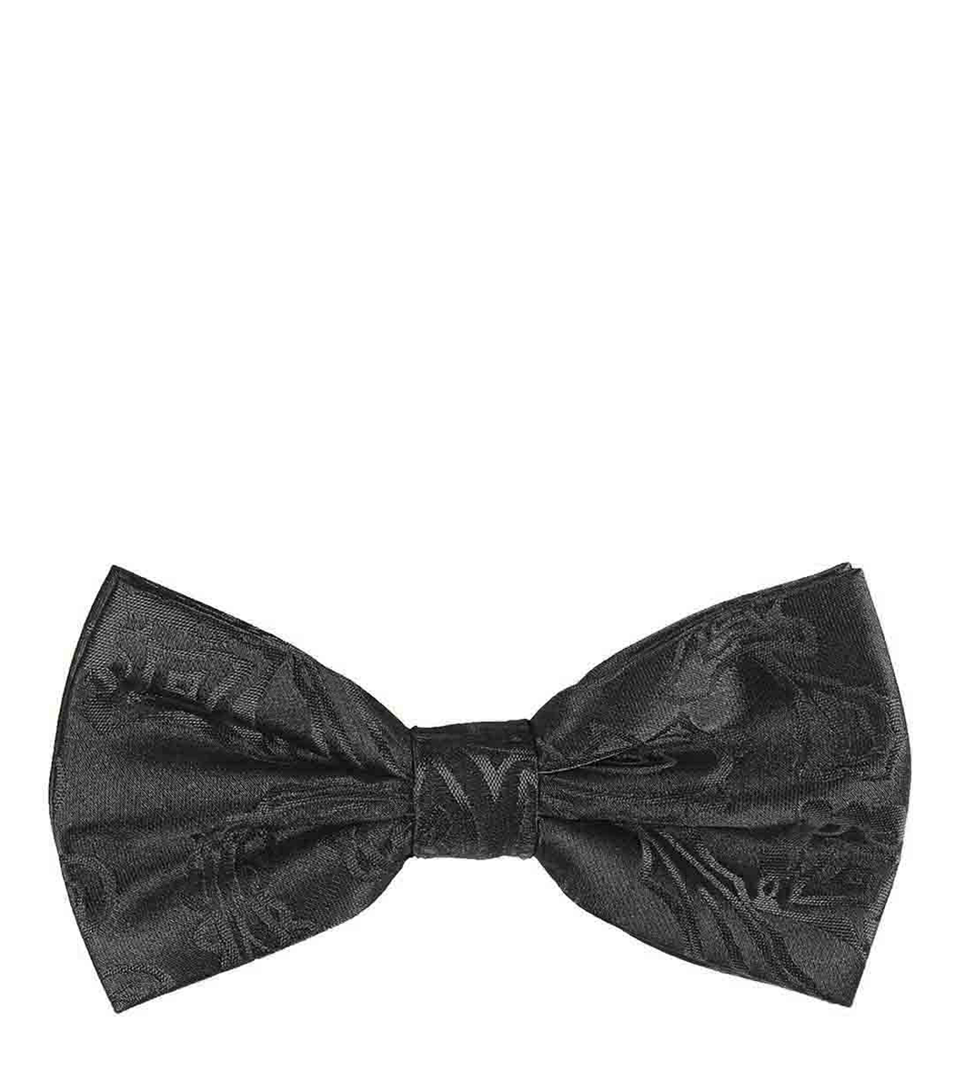 Classic Paisley pretied Bow Tie Paul Malone