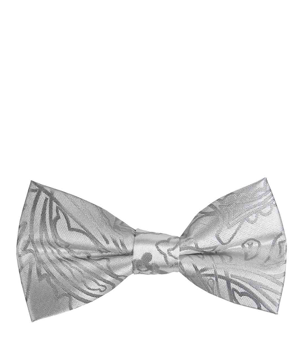 Classic Paisley pretied Bow Tie Paul Malone