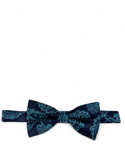 Dragonfly Formal Paisley Bow Tie Paul Malone Bow Ties - Paul Malone.com
