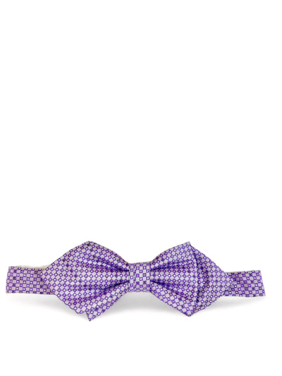Purple Silk Bow Tie by Paul Malone Paul Malone Ties - Paul Malone.com
