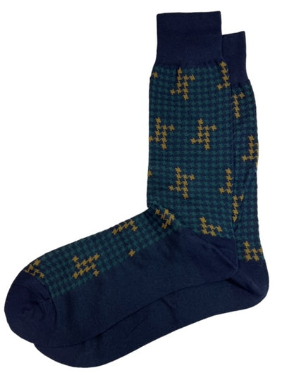 Patterned Dress Socks By Paul Malone Paul Malone Socks - Paul Malone.com