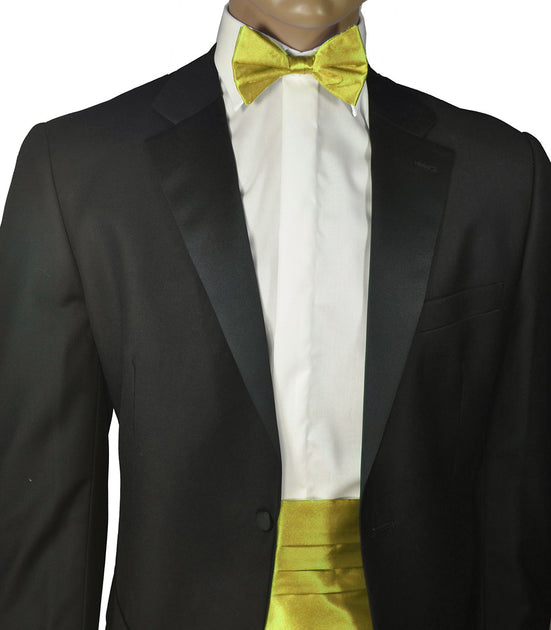 Cummerbund Paul Malone