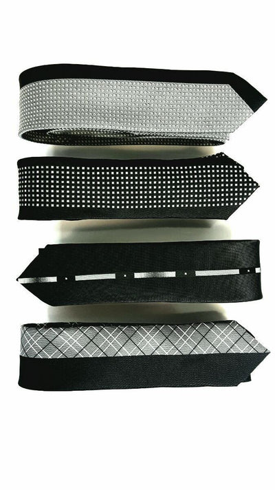 What tie-type are you? Regular Tie or Slim Tie