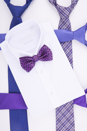 Bow Tie vs. Necktie: Choosing the Perfect Accessory