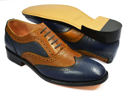 Embracing Excellence: The Legacy of Goodyear Welted Shoes by Paul Malone