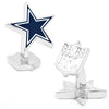 The NFL Cufflinks and Accessories