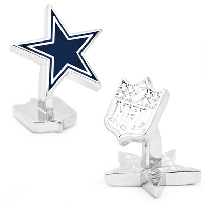 The Ultimate Guide to Sporting Your Fandom: NFL and College Football Cufflinks and Accessories