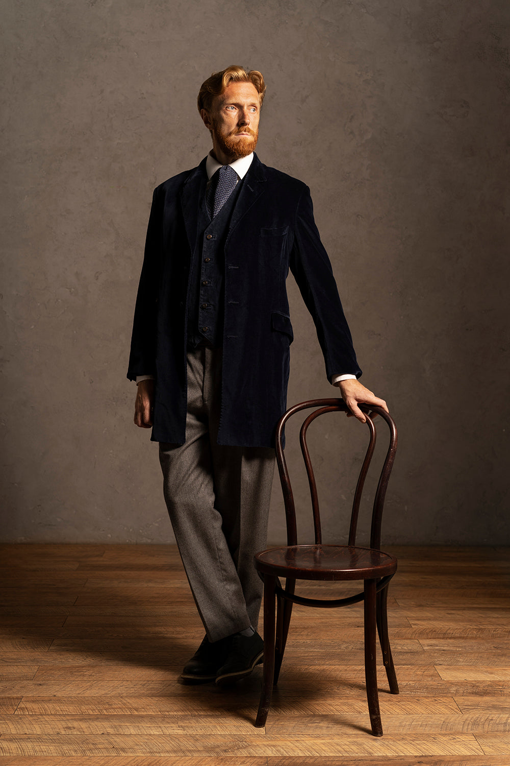 The Timeless Appeal: Why Men Should Dress in Classic Styles – Paul Malone