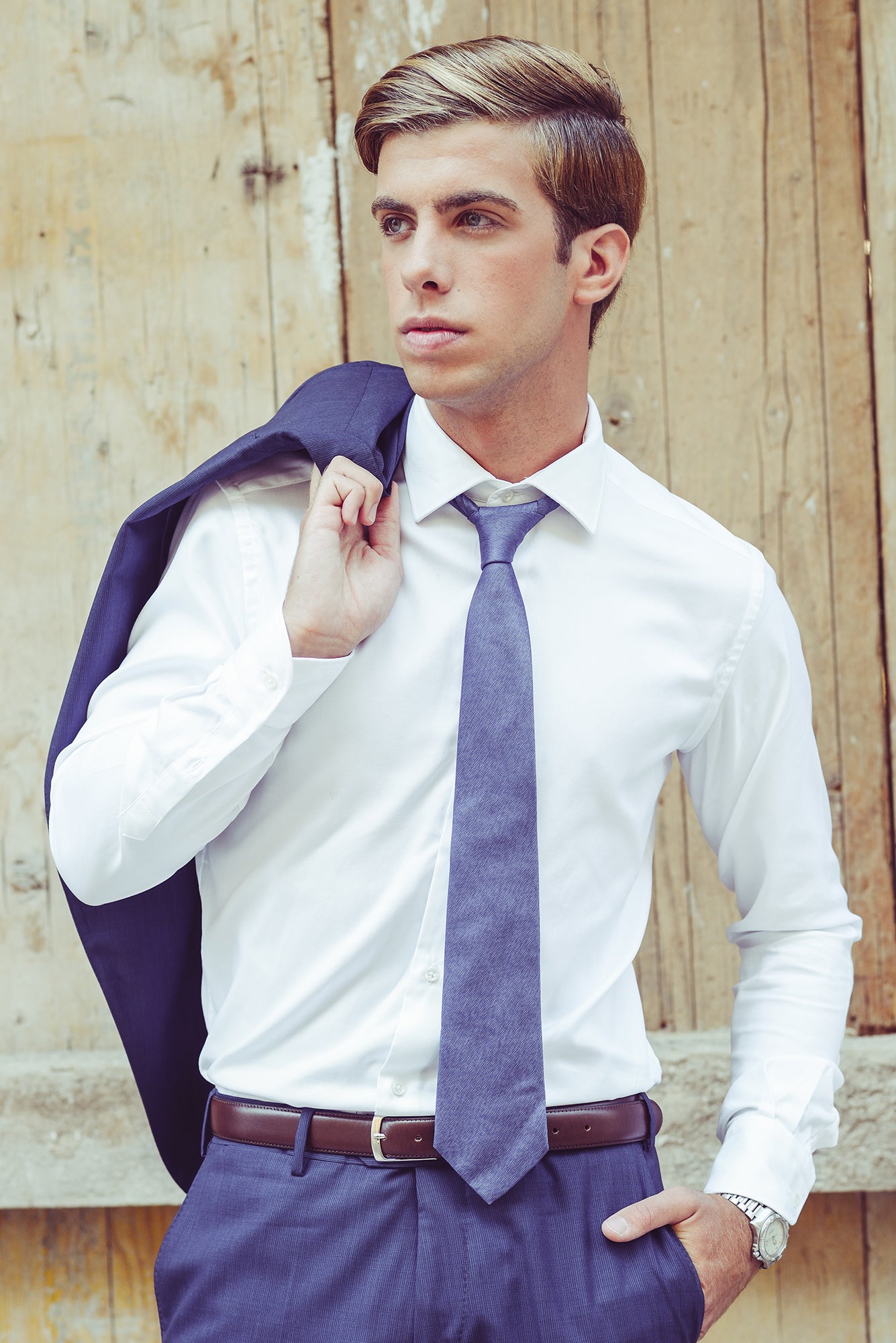 How to Select the Perfect Dress Shirt and Necktie Combo for the Modern Paul Malone How to Select the Perfect Dress Shirt and Necktie Combo for the Modern Paul Malone