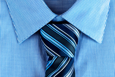 Striped Neckties: A Timeless Accessory for the Modern Gentleman