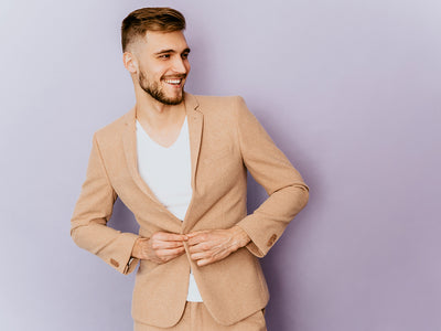 Choosing the Right Ultra Slim Suit