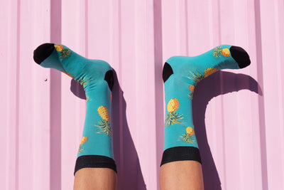 Why Men Should Choose Paul Malone's High-Quality Dress Socks