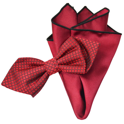 Shop Diamond Tip Bow Ties