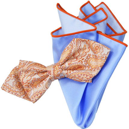 Collection image for: Paisley Bow Ties