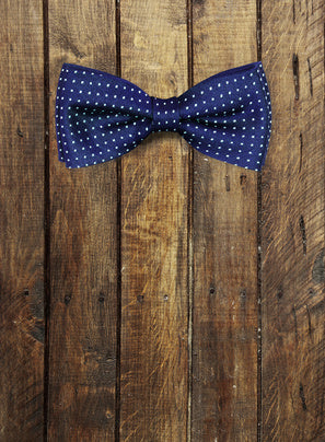Shop Polka Dot Bow Ties