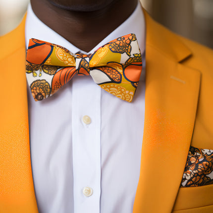 Collection image for: Patterned Bow Ties