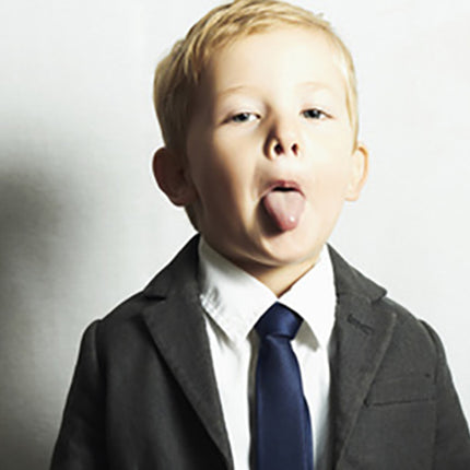 Ties for Boys and Young Adults