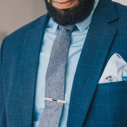 Neckties and Men's Ties and Accessories