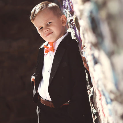 Boys Ties, Bow Ties, Boys Suits, Boys Shirts and more 