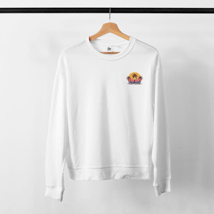 Sweat Shirts by Paul Malone 