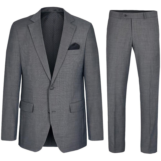 European Style Suit Collection | Paul Malone