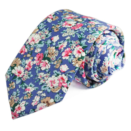 Shop Floral Mens Ties