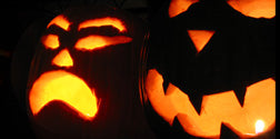 Halloween Specials at Paul Malone
