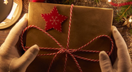 Christmas and Holiday Themed Neckties