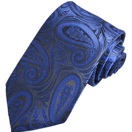 Shop Paisley Ties from Paul Malone Palm Beach