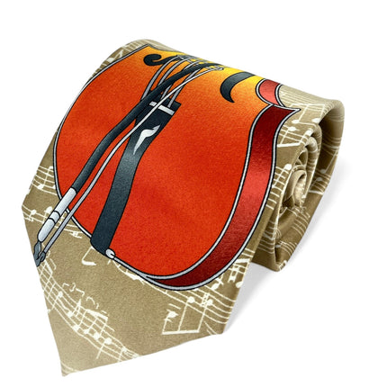 Collection image for: Musical Ties