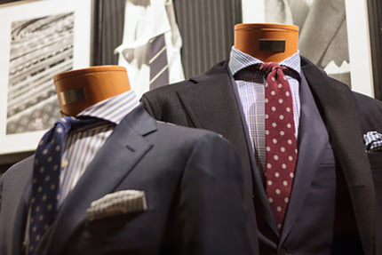 Shop Polka Dot Ties