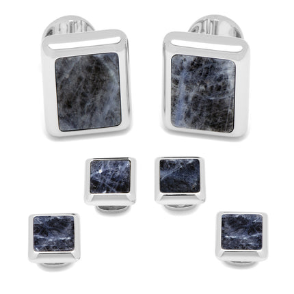 Studs and Stud Sets by Paul Malone