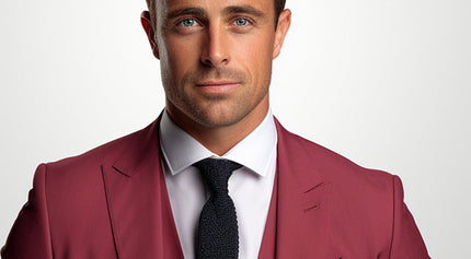 The Knit Tie Collection