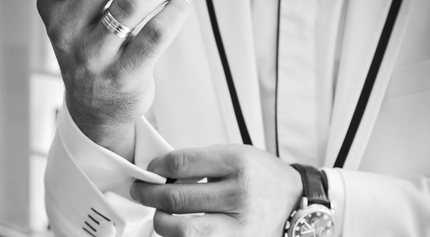 Shop Velvet Bow Ties and Pocket Square