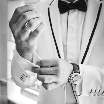 Shop Velvet Bow Ties and Pocket Square