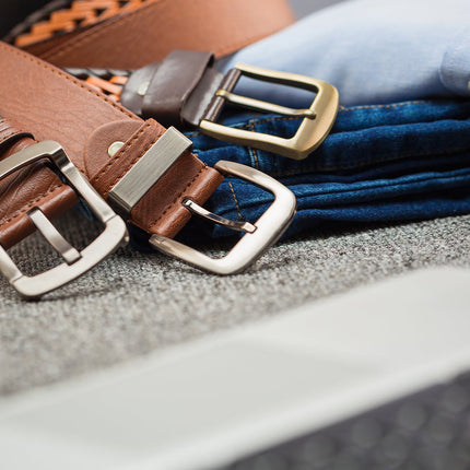 Paul Malone Leather Wear and Accessories