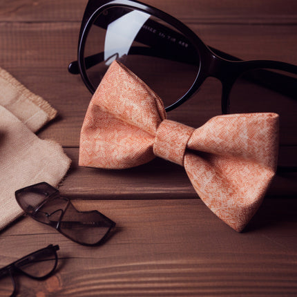 Shop Brown Bow Ties