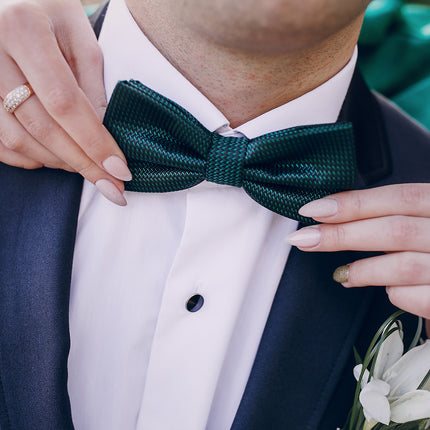 Collection image for: Green Bow Ties