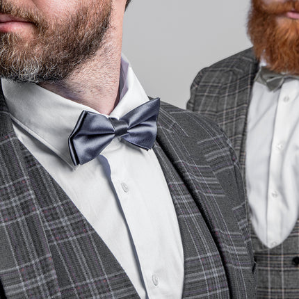 Collection image for: Grey Bow Ties