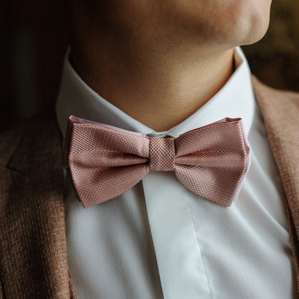 Shop Pink Bow Ties for Men