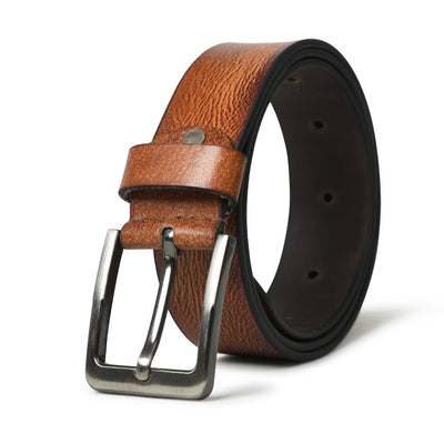 Chaplin Buffalo Leather Belt Classy Leather Bags Leather Belts - Paul Malone.com