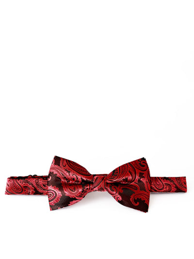 Red Bow Tie for Men,deep Red Tie,red Necktie,bow Tie for Christmas Party  Holiday,men's Gift,red Accessories for Christmas Gift Idea for Him -   Sweden