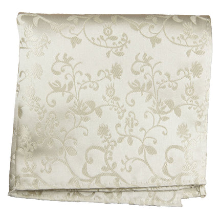 Champagne Vines Pocket Square by Paul Malone Paul Malone Pocket Square - Paul Malone.com