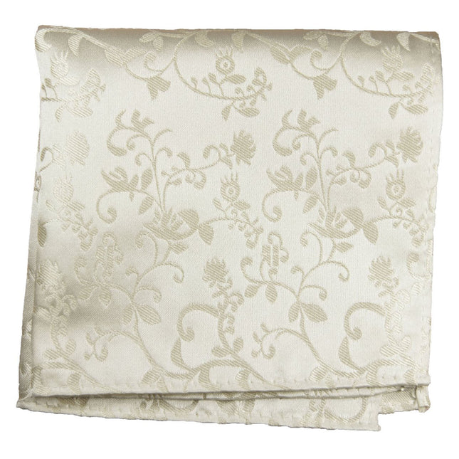 Champagne Vines Pocket Square by Paul Malone Paul Malone Pocket Square - Paul Malone.com