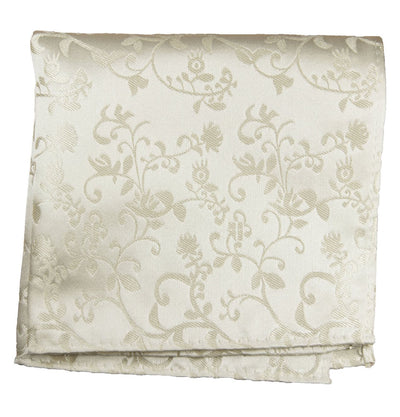 Champagne Vines Pocket Square by Paul Malone Paul Malone Pocket Square - Paul Malone.com